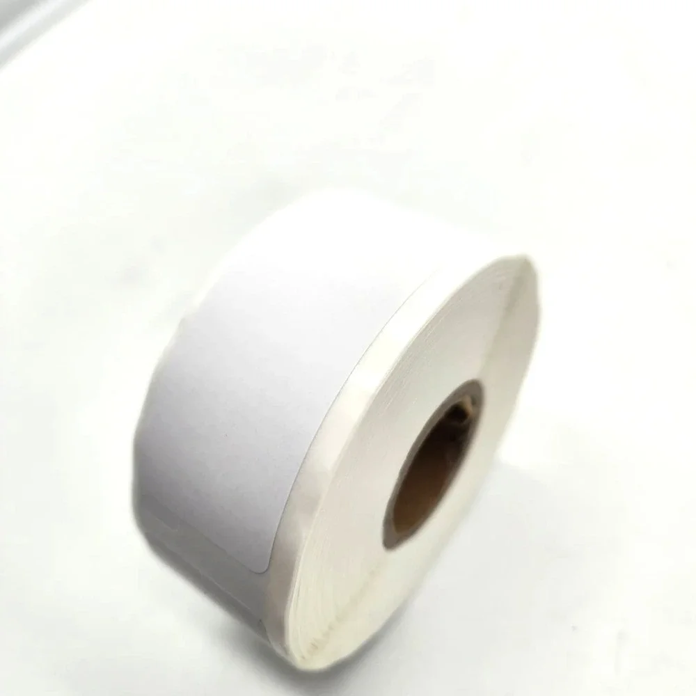 Aegis 1x2-1/8 Thermal Labels for DYMO‎ 30336 – 12 Rolls 6000 Compatible